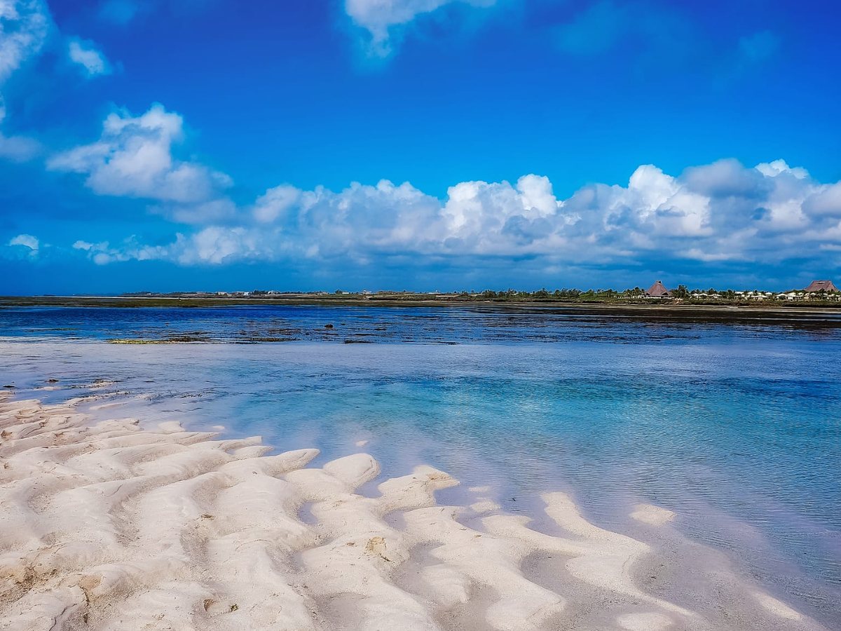 Watamu e costa del Kenya