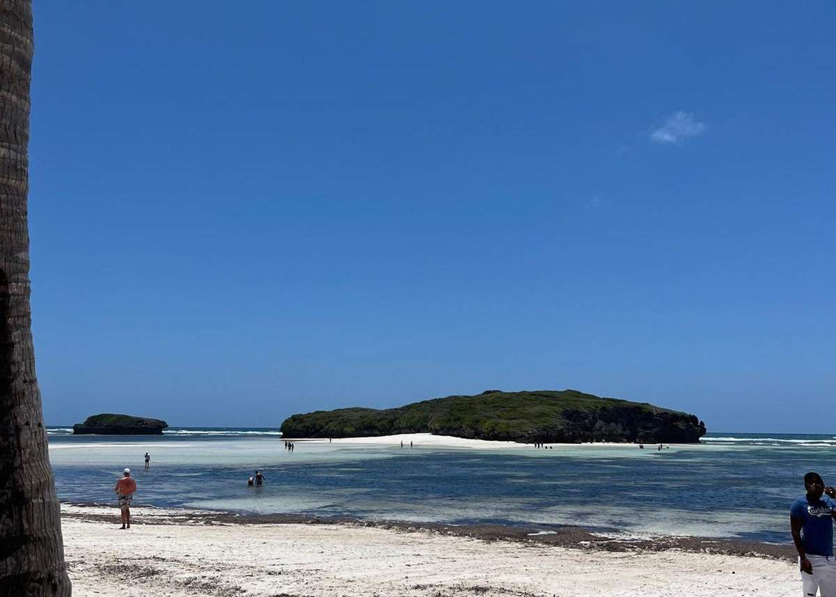 Isola di Robinson