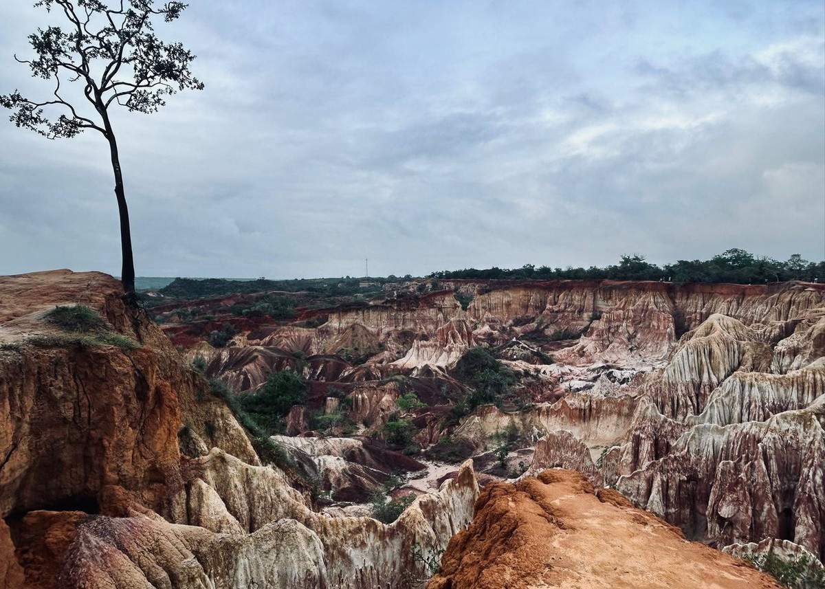 Marafa